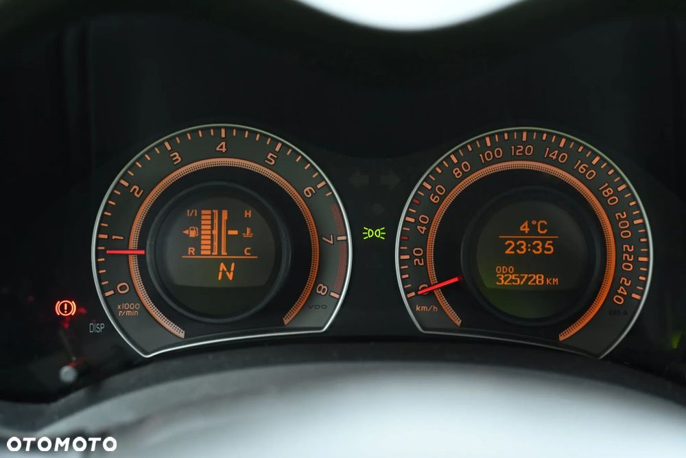Toyota Auris 1.6 VVT-i Multimode Luna - 14