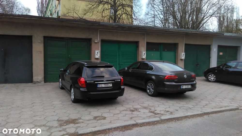 Subaru Legacy SW 2.0i MT - 6