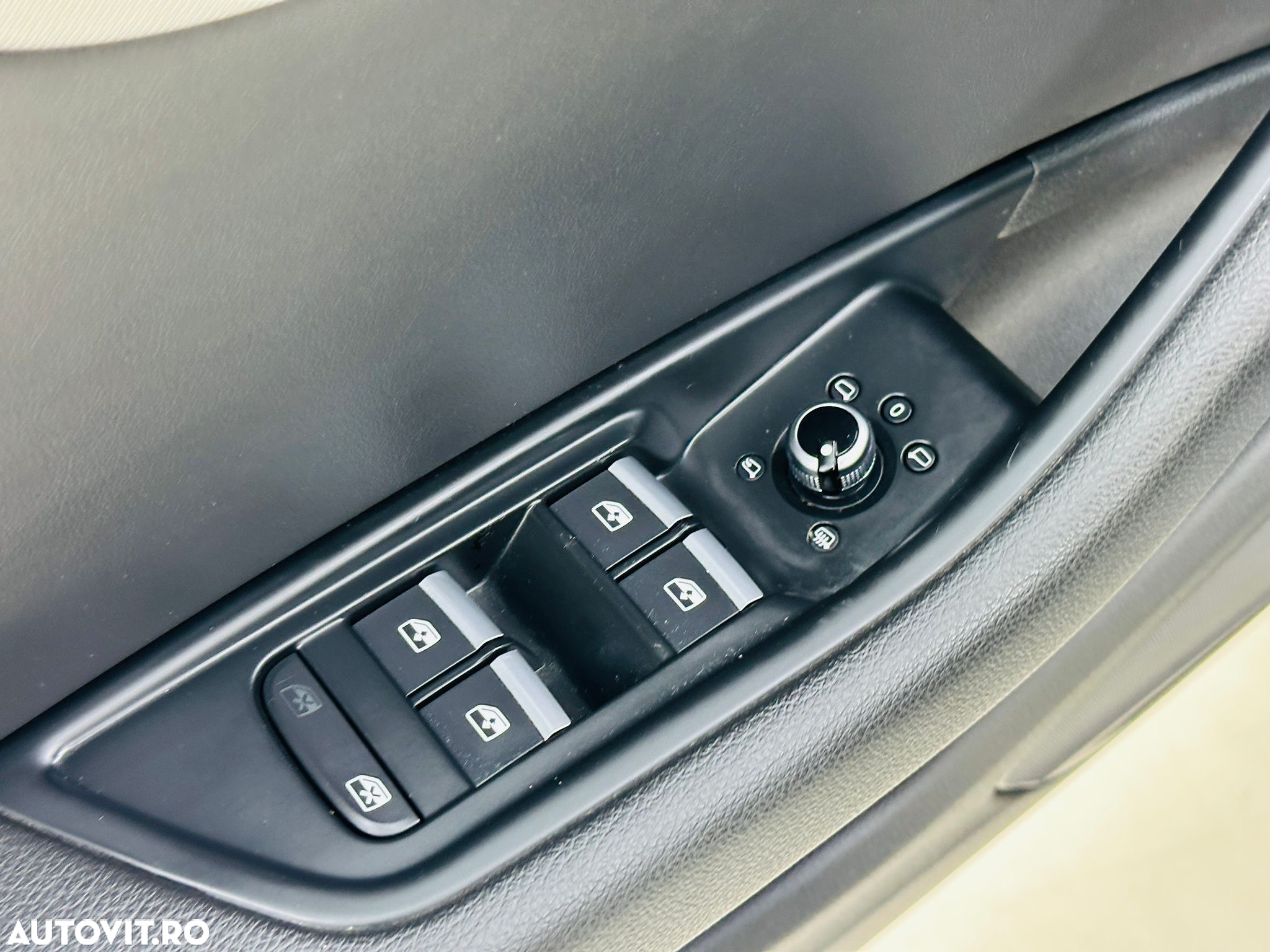 Audi A4 - 16