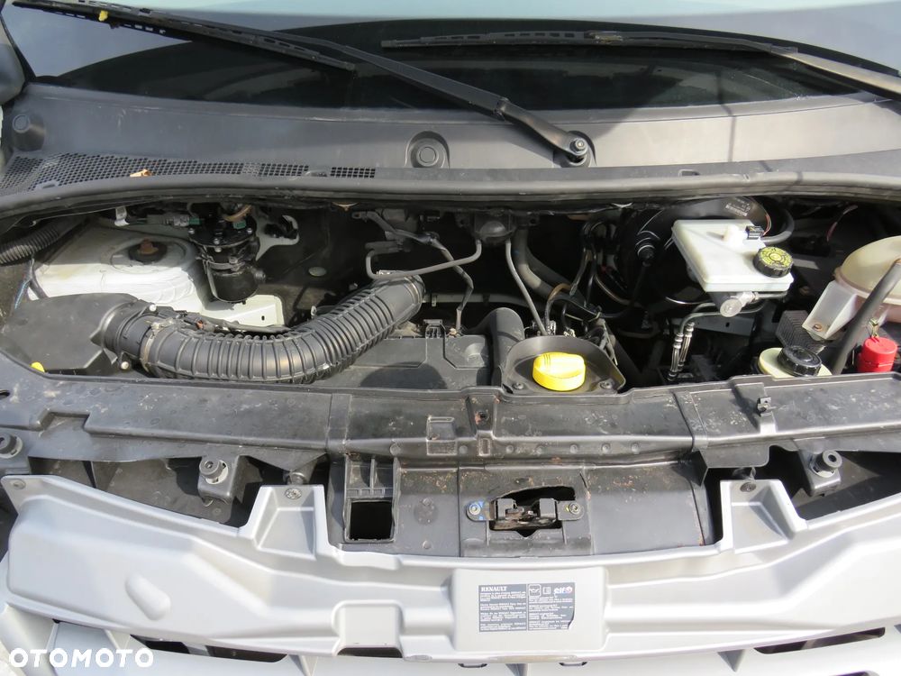 Renault Master L2H2 2.3dci 101Ps - 39