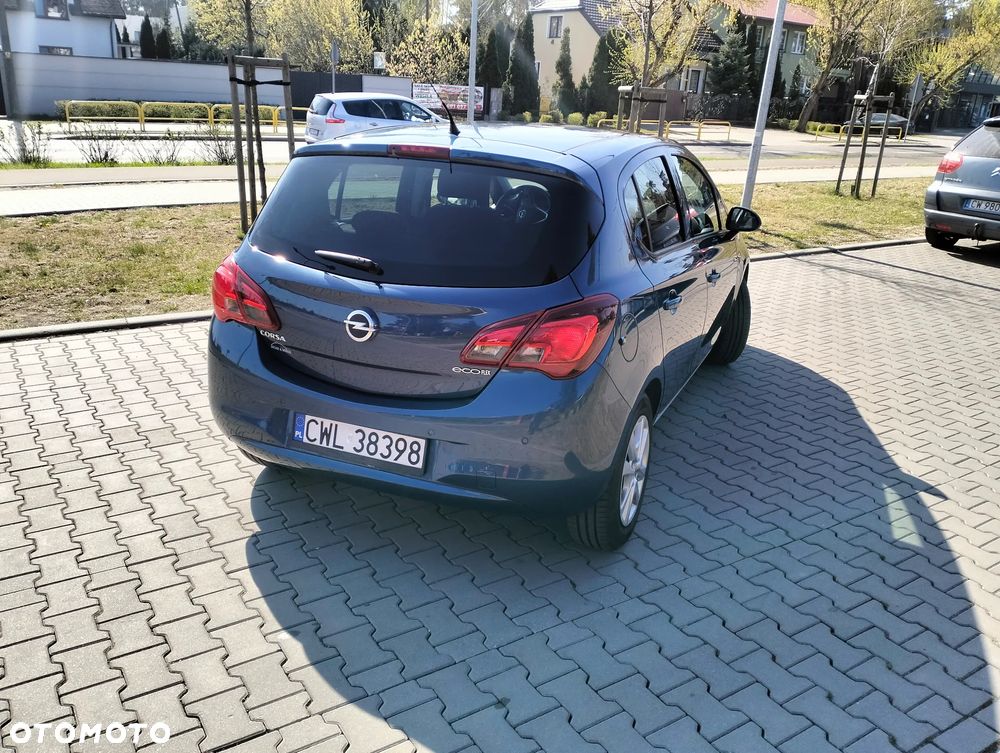 Opel Corsa 1.4 Active - 13