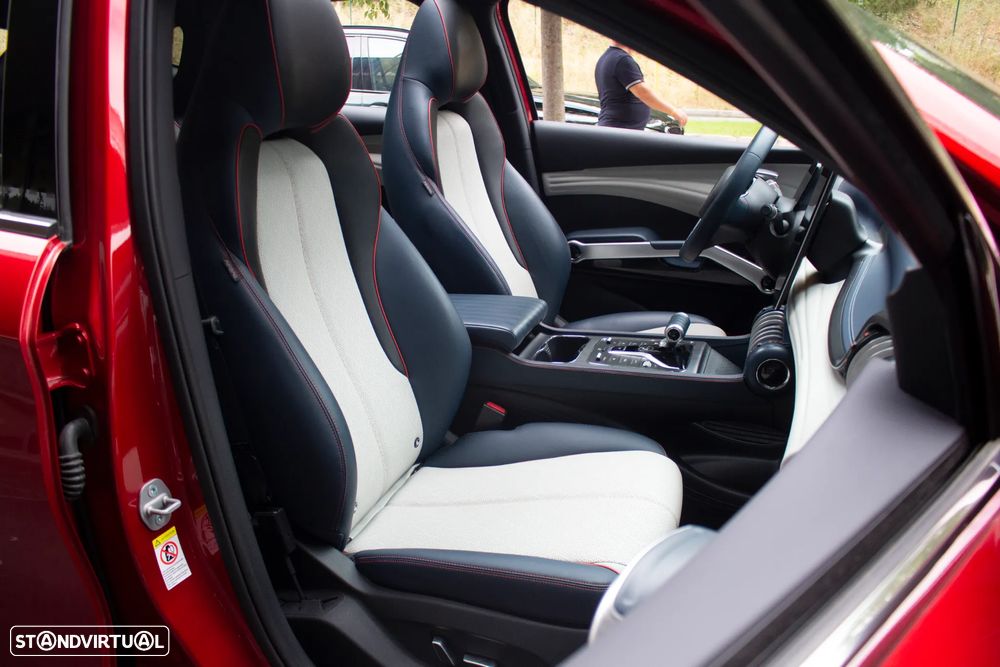 BYD Atto 3 Comfort - 25