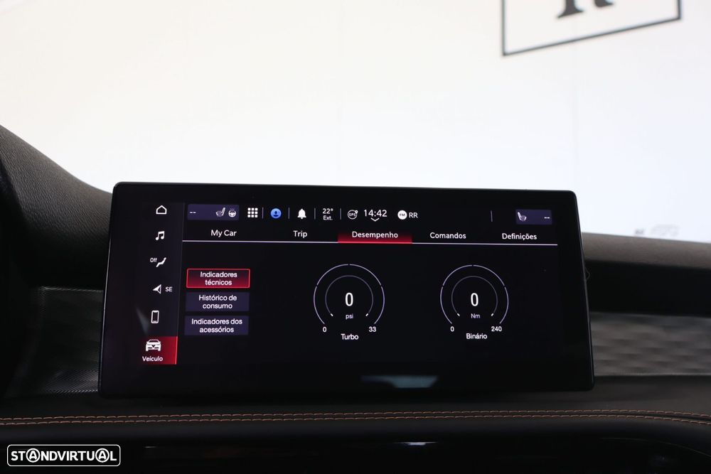 Alfa Romeo Tonale 1.5 Hybrid Sprint - 48