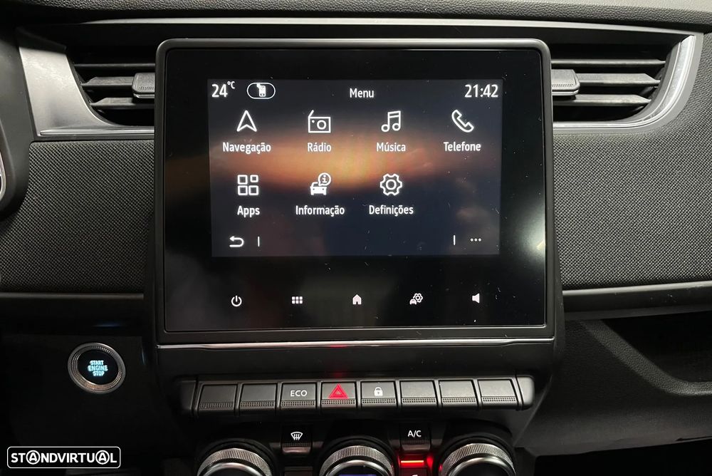 Renault Zoe (c/ Bateria) E-Tech EV50 Equilibre - 40