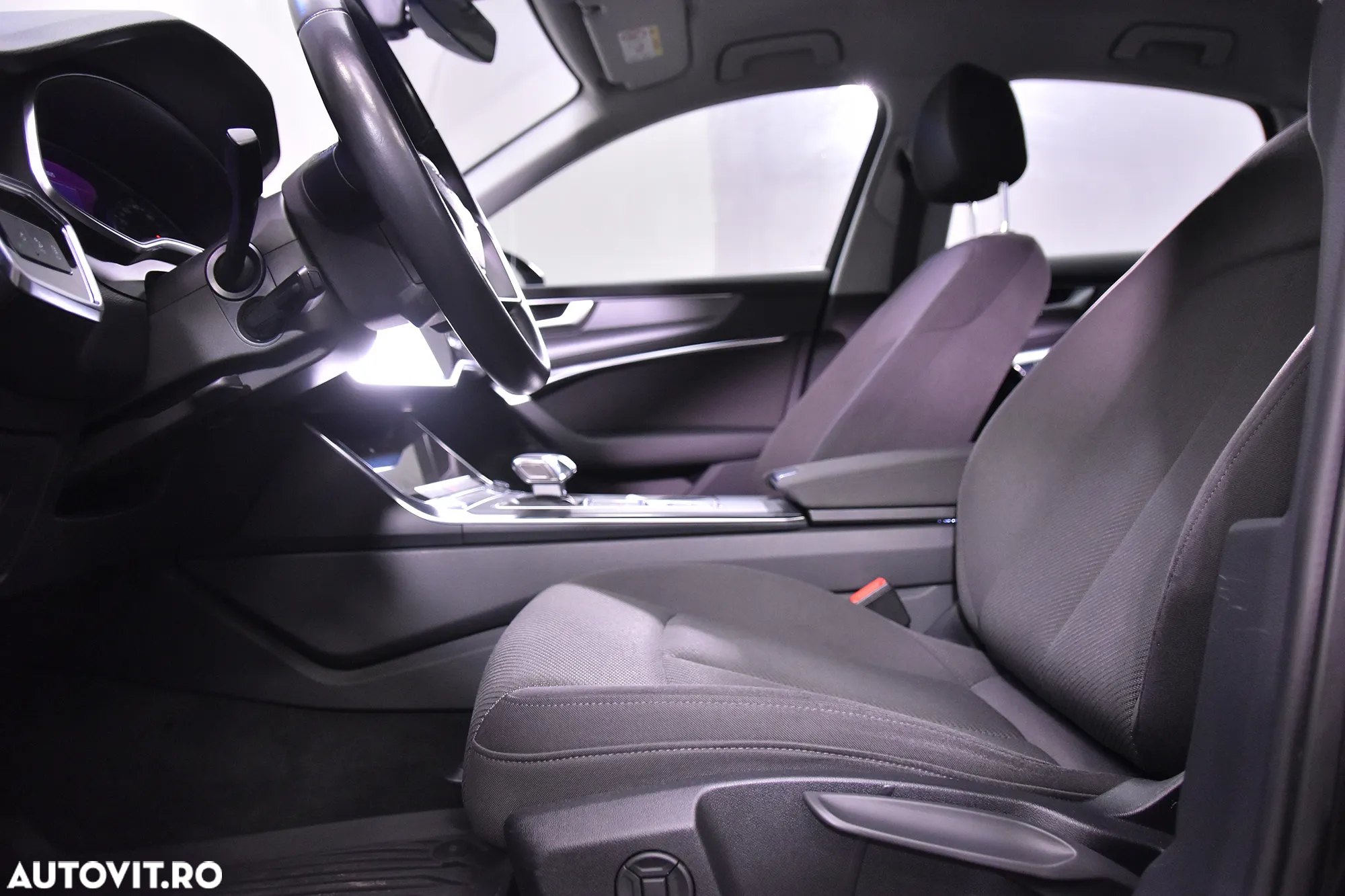 Audi A6 40 TDI S tronic - 22