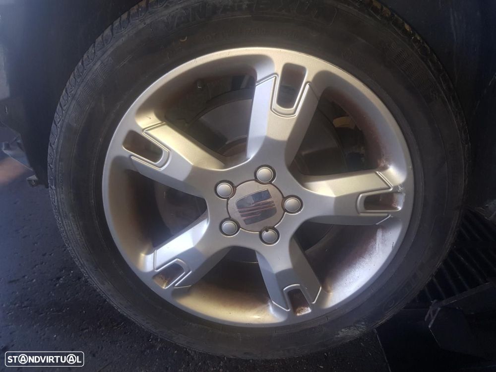 CONJUNTO DE PNEUS SEAT ALTEA XL 5P5 - 1