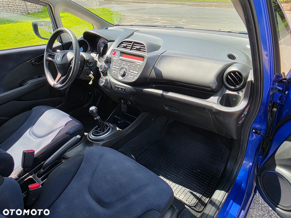 Honda Jazz 1.2 i-VTEC - 7