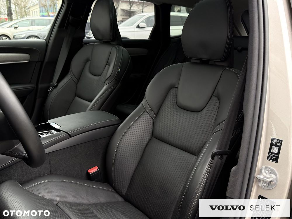 Volvo V90 - 24
