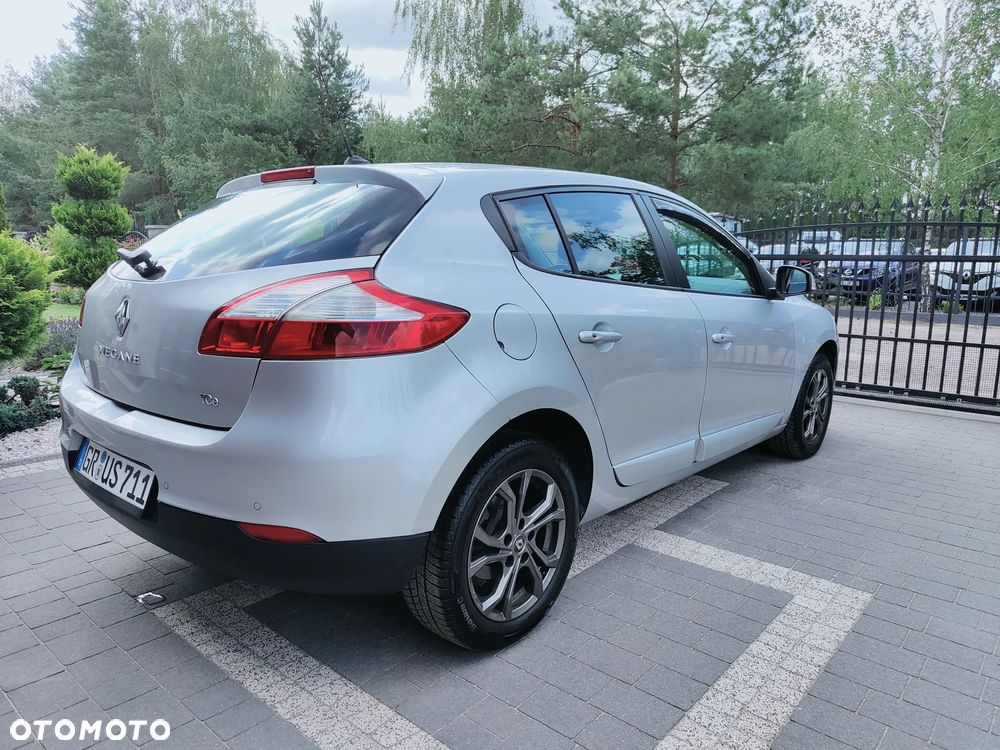 Renault Megane ENERGY TCe 130 INTENS - 29