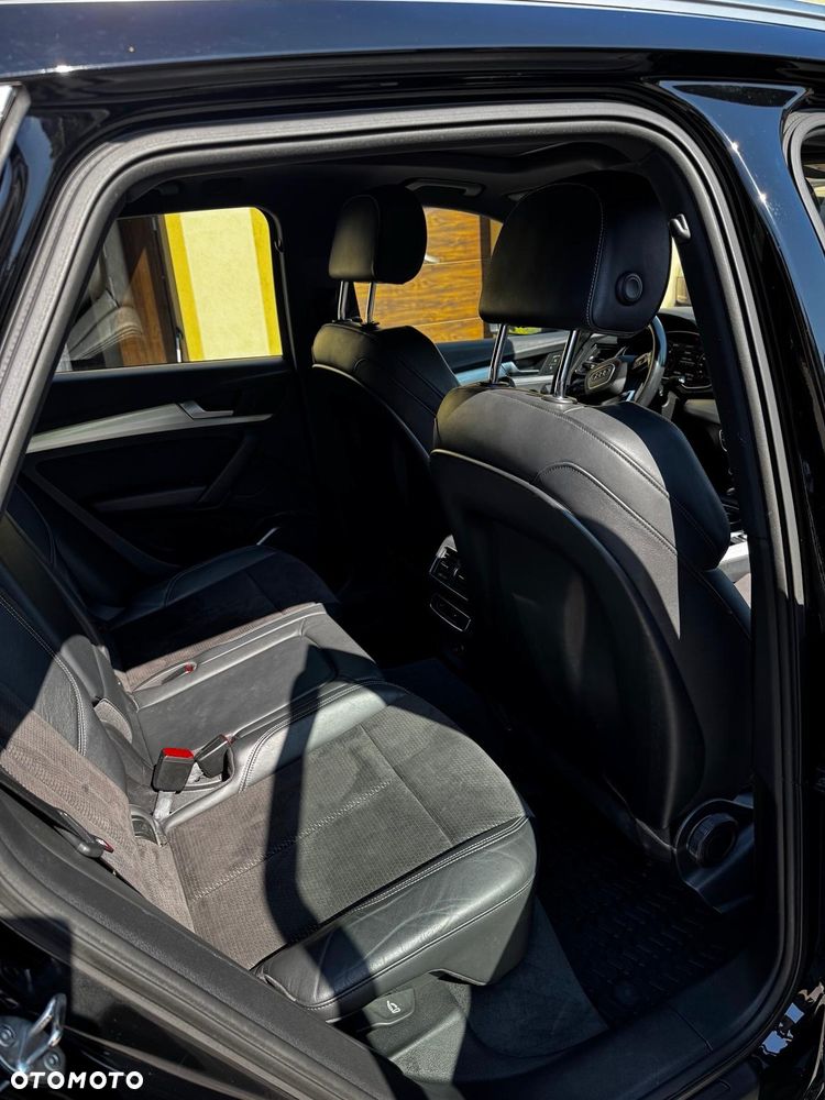 Audi Q5 2.0 TDI Quattro Sport S tronic - 13