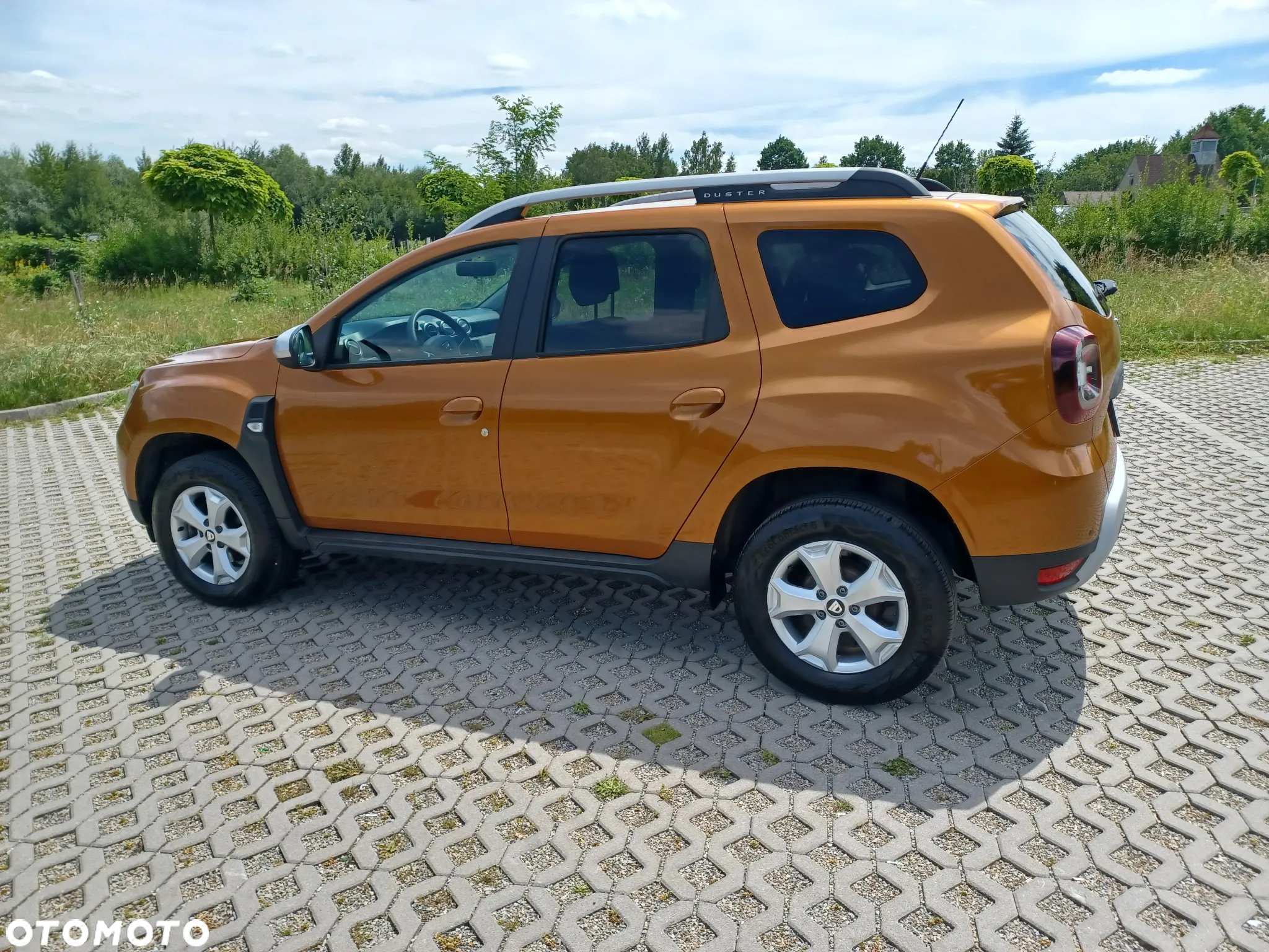 Dacia Duster 1.0 TCe Expression - 7