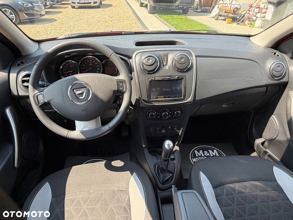 Dacia Sandero 0.9 TCe Laureate - 18