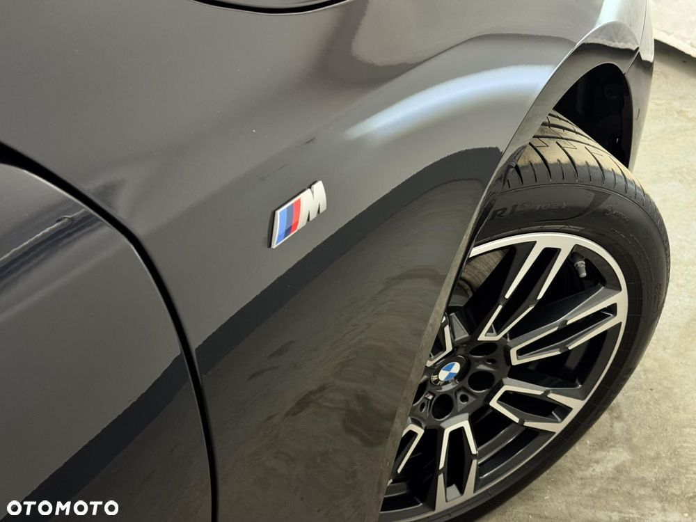 BMW Seria 5 - 11