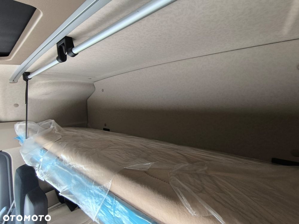 Mercedes-Benz Actros 1840 Solówka, Redos 7.7m. Cały na Poduszkach. Polski Salon! - 23