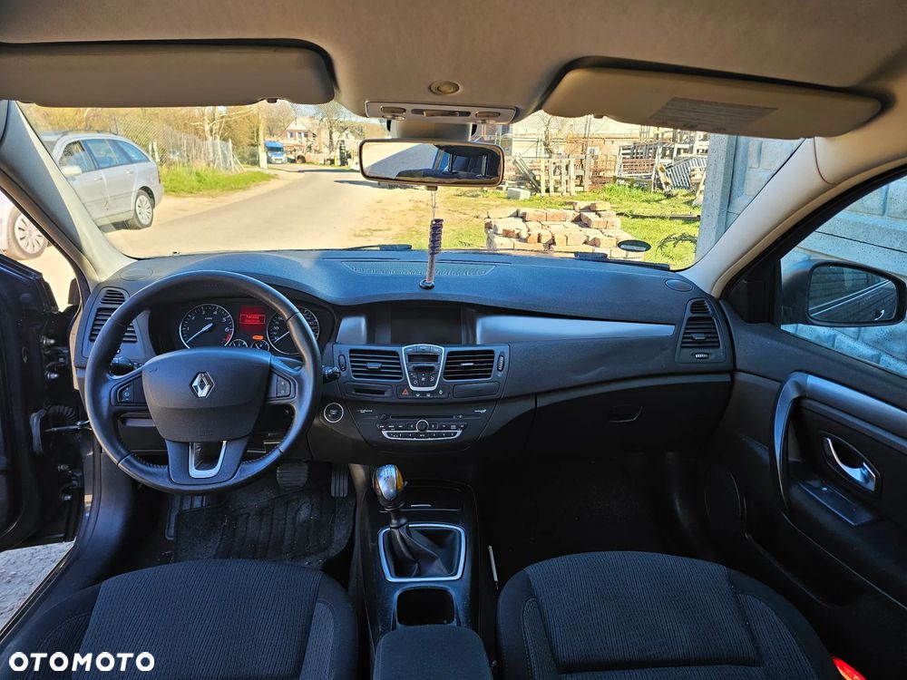Renault Laguna 2.0 16V 140 Dynamique - 8