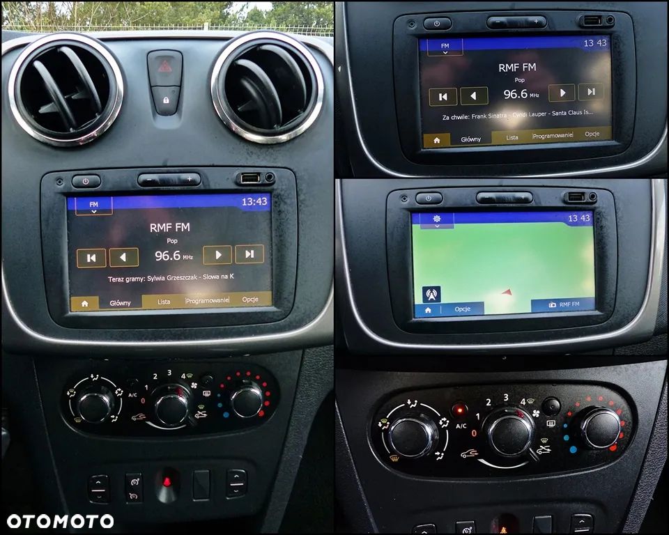 Dacia Sandero TCe 90 Laureate - 33