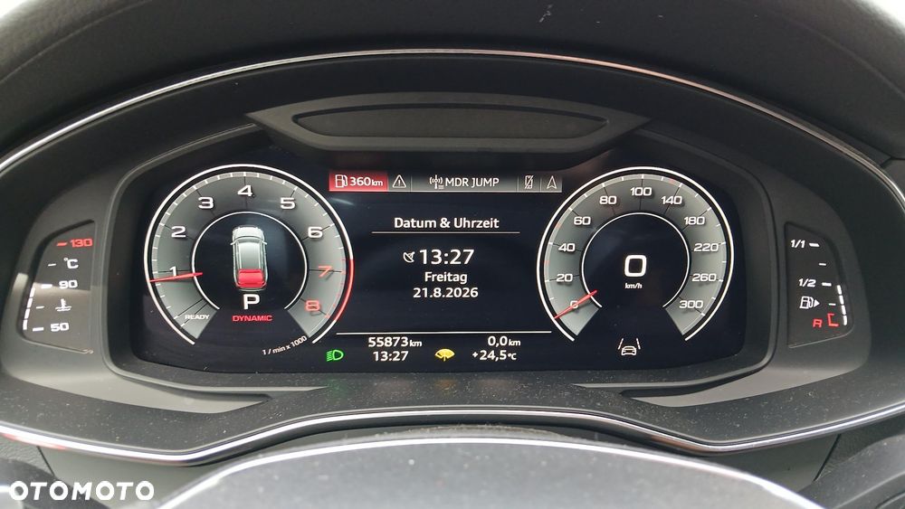 Audi A6 Avant - 24