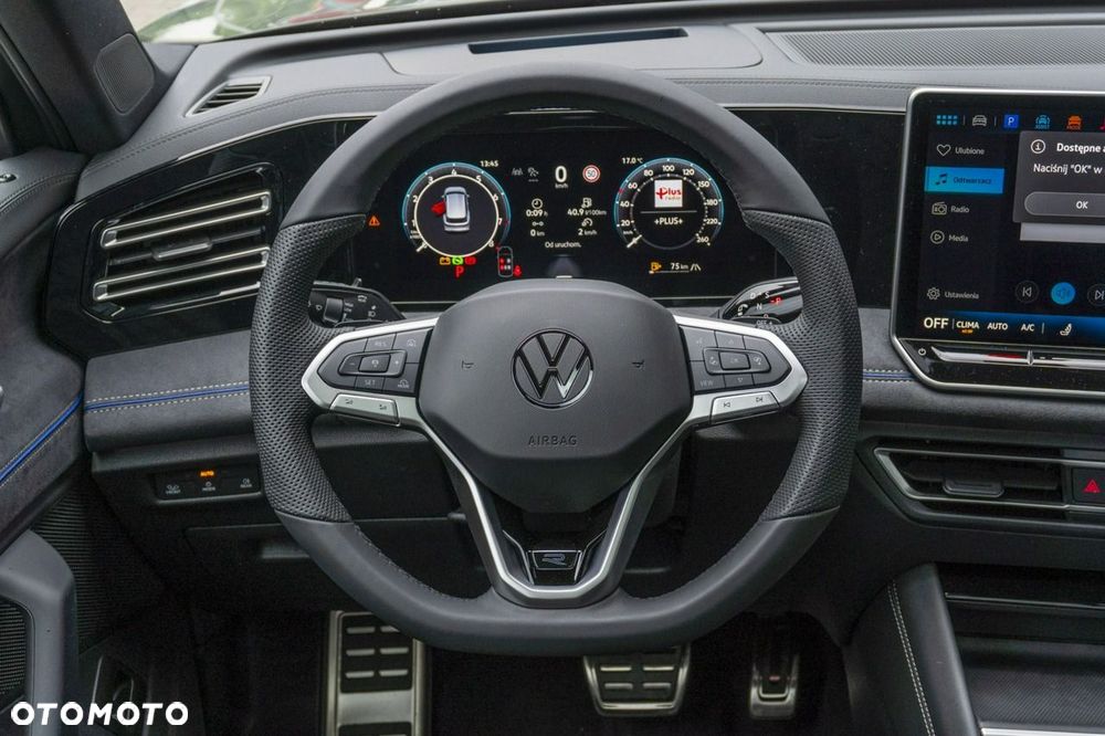 Volkswagen Tiguan - 20