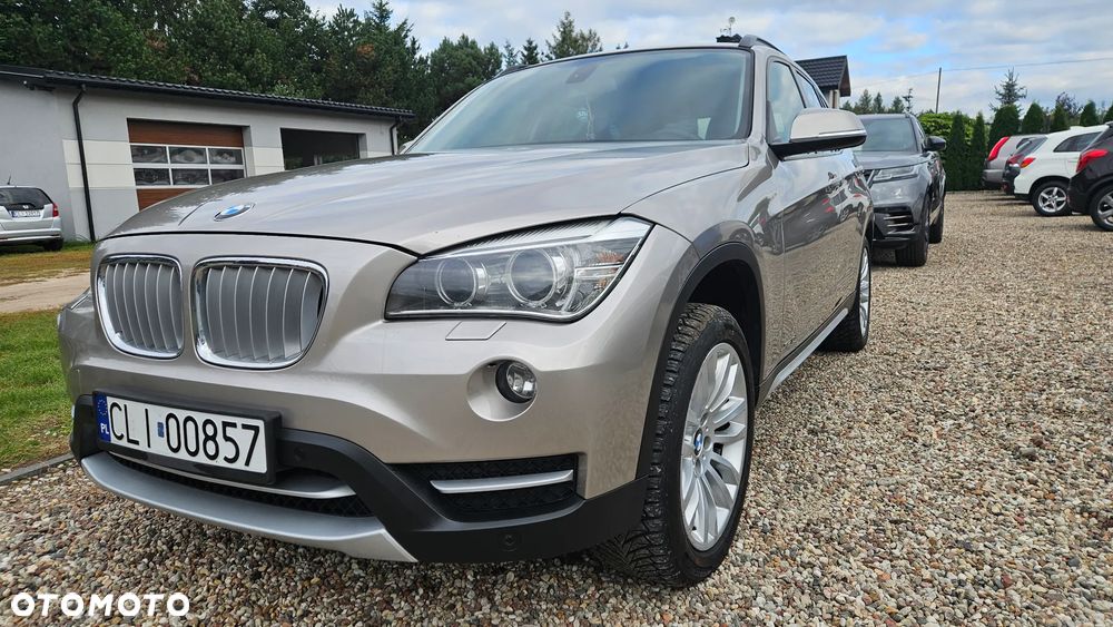 BMW X1 xDrive18d - 5