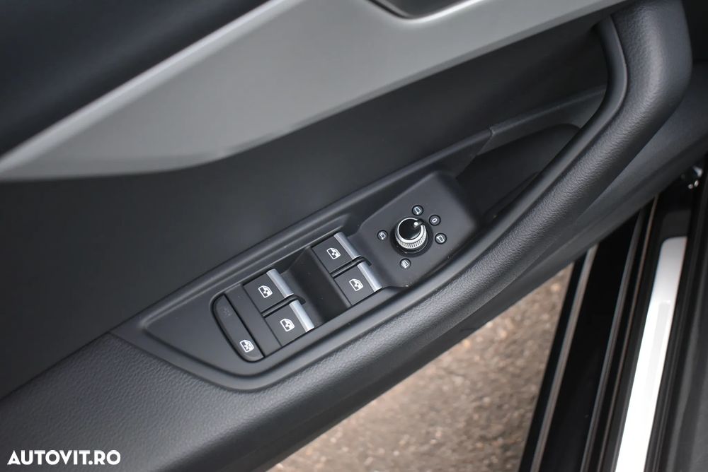 Audi A4 2.0 35 TDI S tronic MHEV Advanced - 12