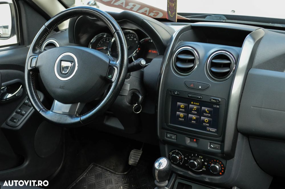 Dacia Duster 1.5 dCi 4x2 Prestige - 29