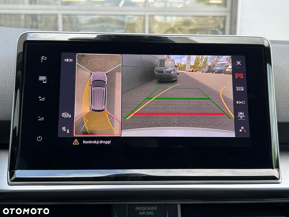 Seat Tarraco 2.0 Eco TSI FR S&S 4Drive DSG - 29