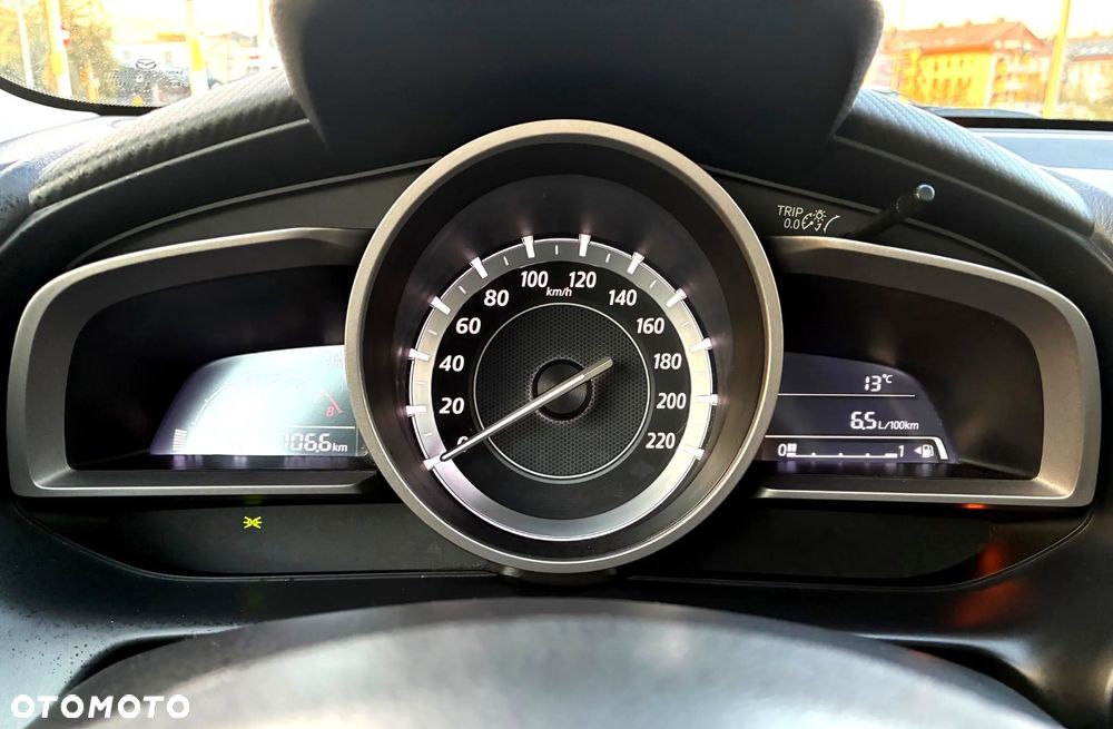 Mazda 2 1.5 Skymotion - 16
