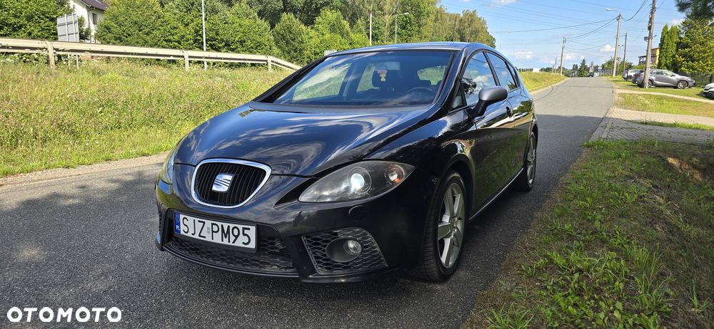 Seat Leon - 1