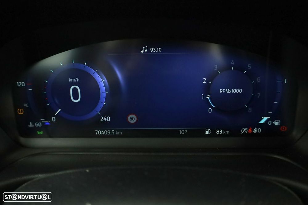 Ford Puma 1.0 EcoBoost MHEV ST-Line - 15