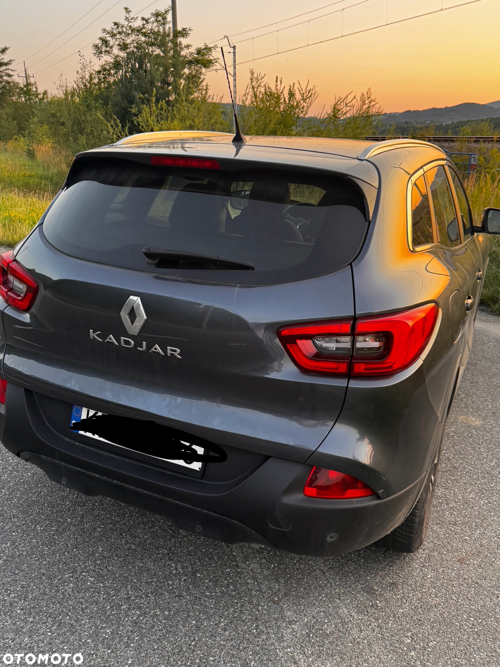 Renault Kadjar 1.6 dCi Energy Zen - 3