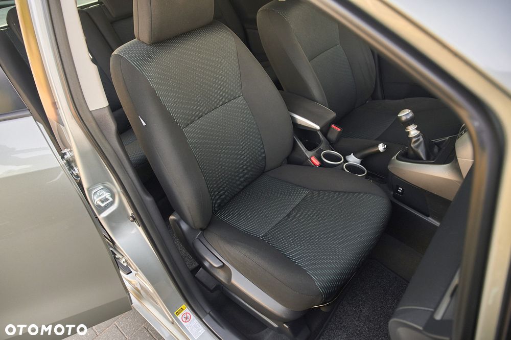 Toyota Verso 1.8 5-Sitzer Executive - 23