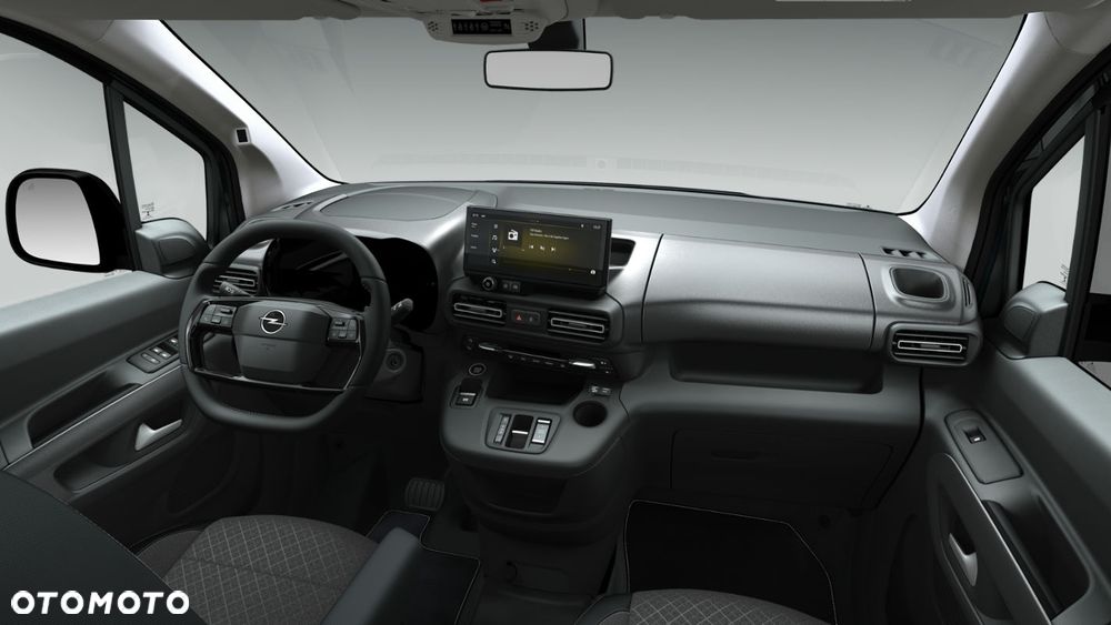 Opel Combo XL 1.5 BlueHDi S&S GS EAT8 - 4