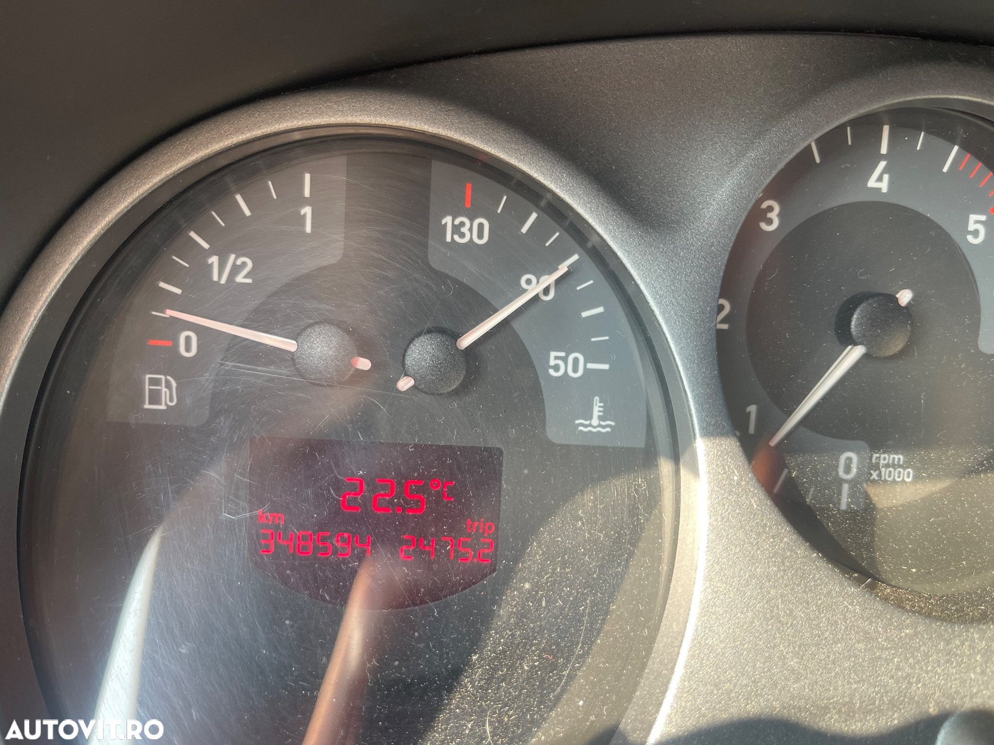 Seat Leon 1.9TDI Sport - 11