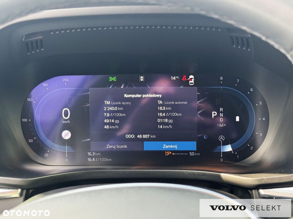 Volvo XC 60 - 9