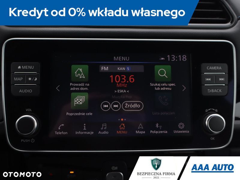 Nissan Leaf - 14