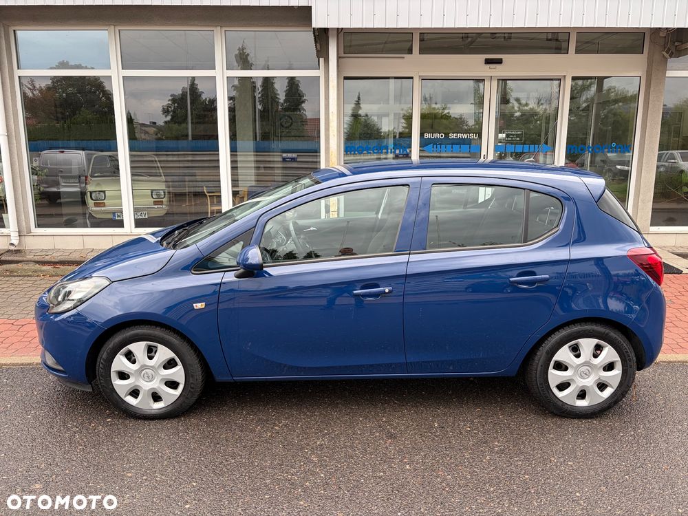 Opel Corsa 1.4 Enjoy - 4