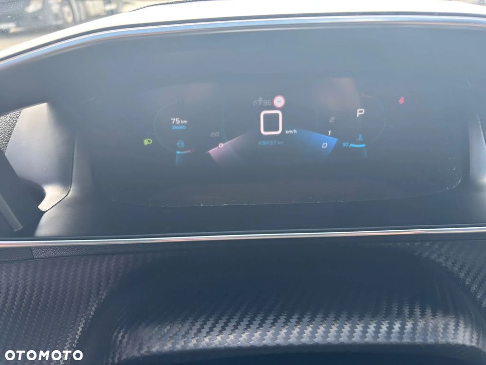 Peugeot 2008 PureTech 130 EAT8 Allure - 10