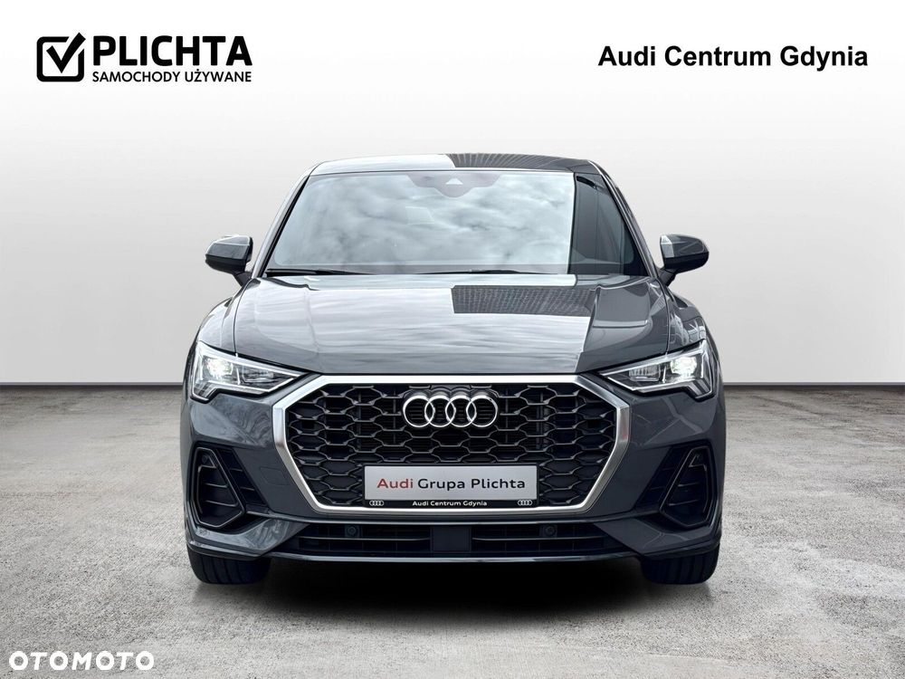Audi Q3 Sportback - 8