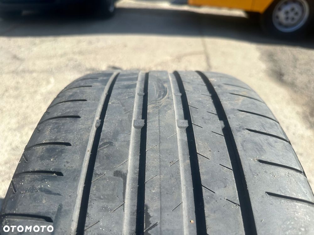 felga aluminiowa bmw 6897082 8.5" x 18" 5x112 et 40 - 9