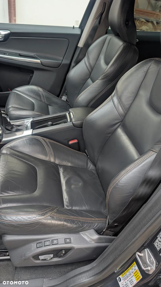 Volvo XC 60 T6 Geartronic Momentum - 7