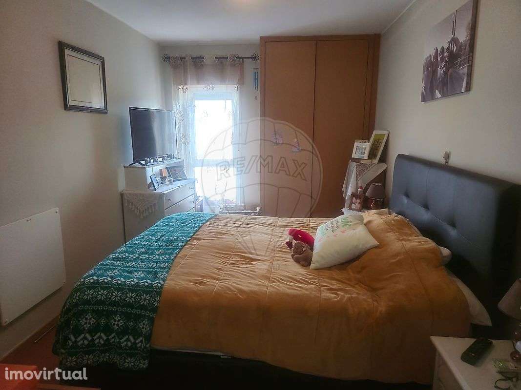 Apartamento T3 para venda - Grande imagem: 3/6