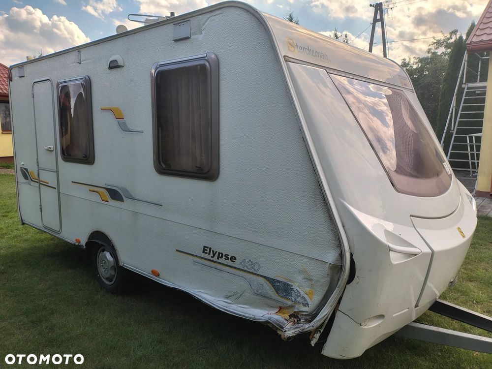 Sterckeman Elypse 430 - 3