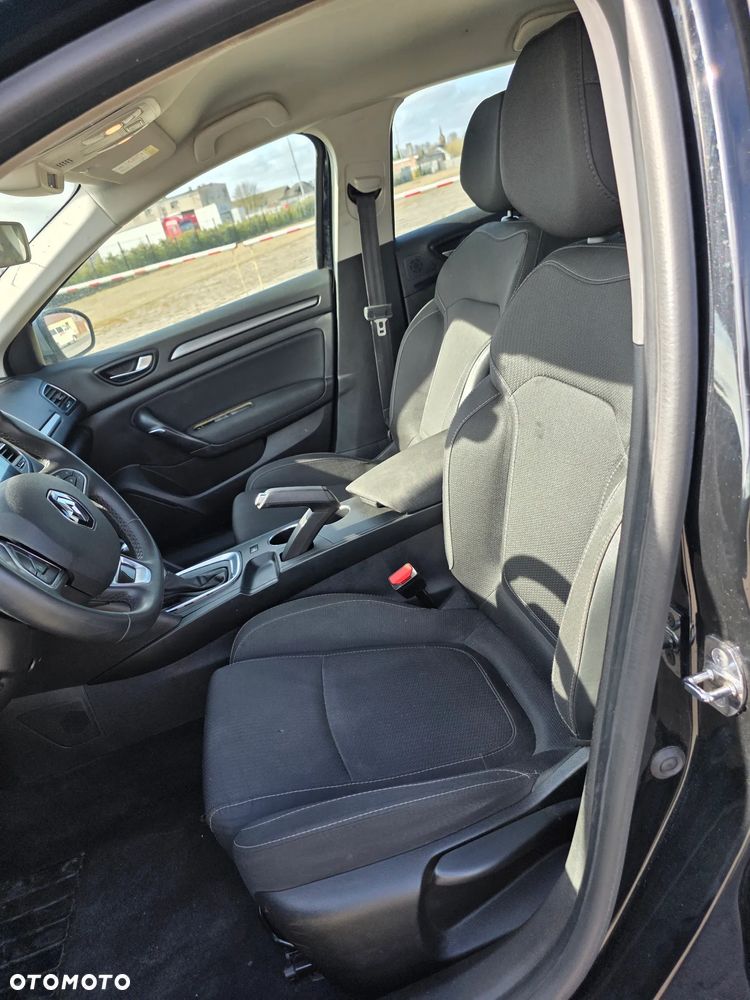 Renault Megane ENERGY dCi 110 INTENS - 12