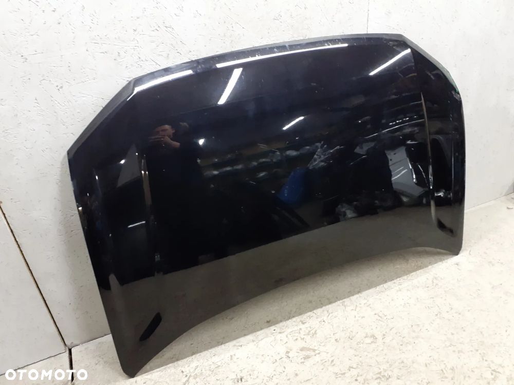 MASKA VW T-CROSS 2GM 2018-> - 2