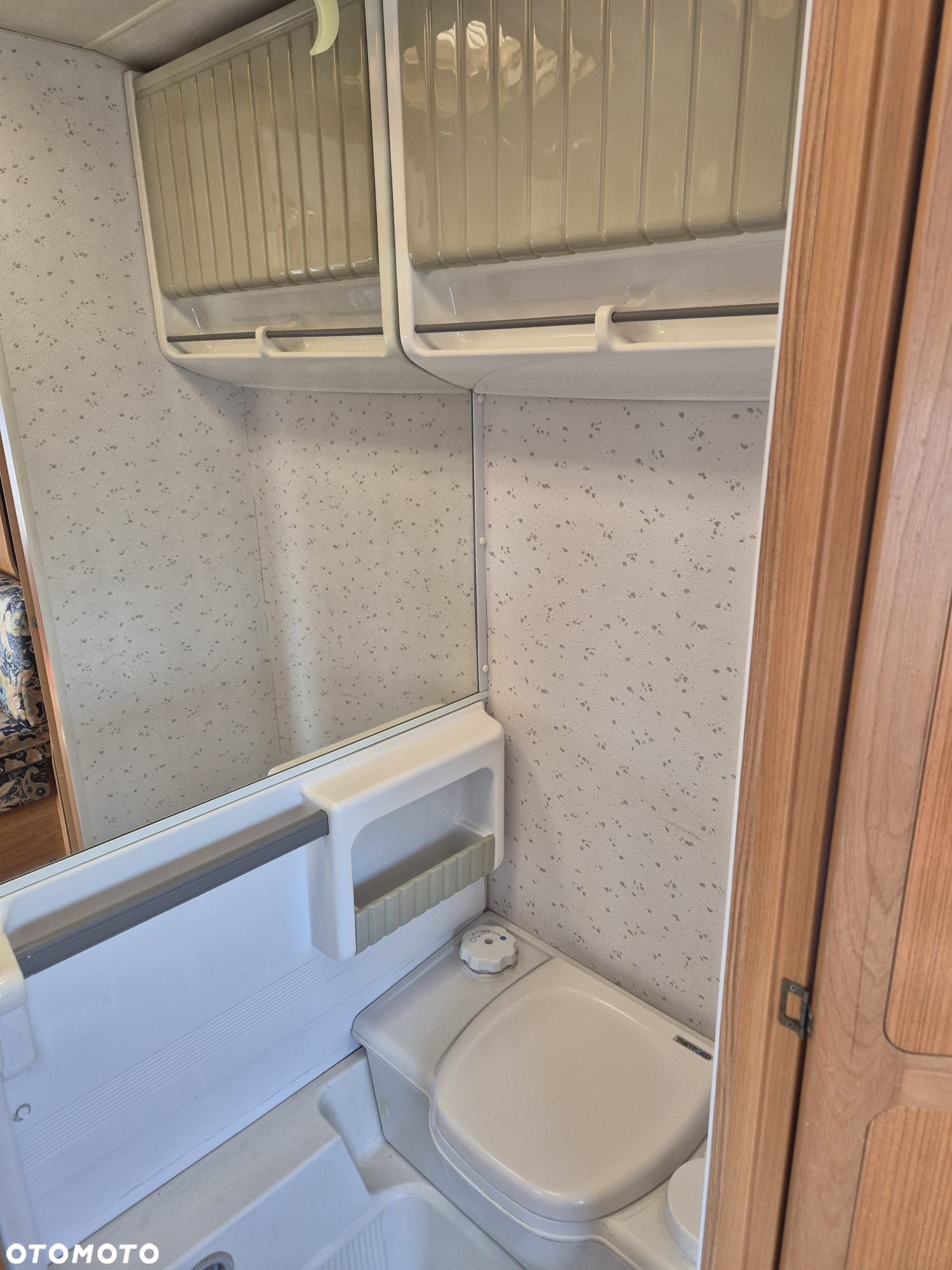 KNAUS 4307, Azur 500 - 10