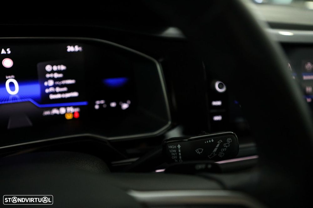 VW Polo 1.0 TSI Style DSG - 25