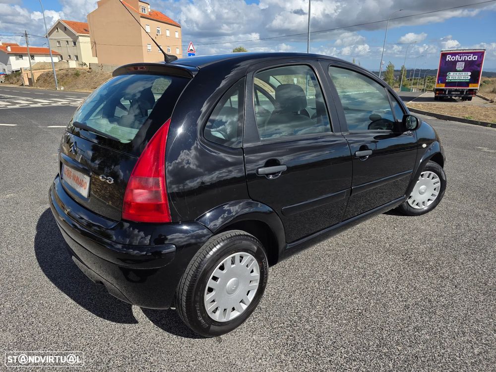 Citroën C3 1.1 SX Pack - 15