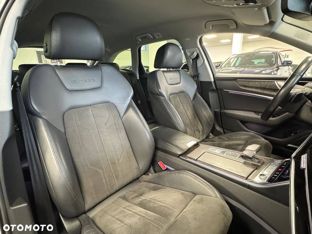 Audi A6 Allroad - 13