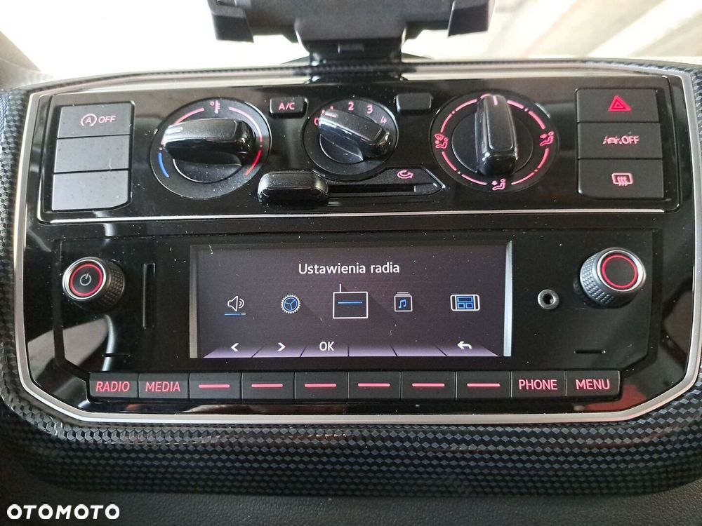 Volkswagen up! 1.0 move - 22