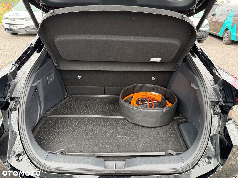 Toyota C-HR 2.0 PHEV Dynamic Force Tokyo Edition - 30